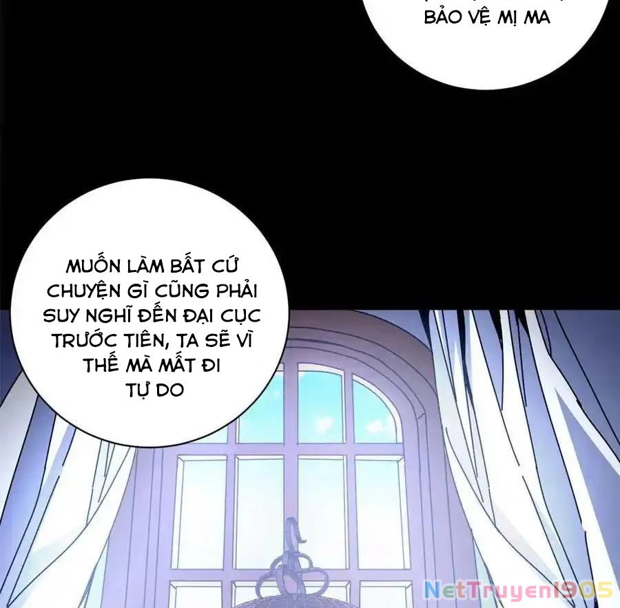 Trưởng Giám Ngục Trông Coi Các Ma Nữ Chapter 69 - 13