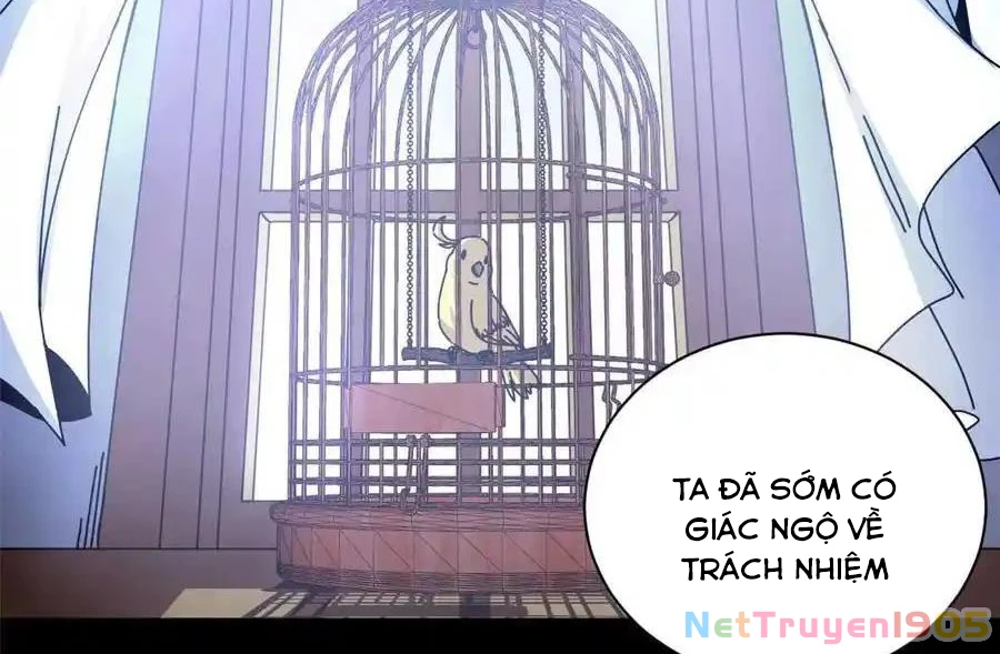 Trưởng Giám Ngục Trông Coi Các Ma Nữ Chapter 69 - 14