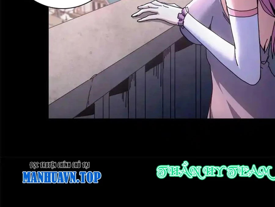 Trưởng Giám Ngục Trông Coi Các Ma Nữ Chapter 69 - 17