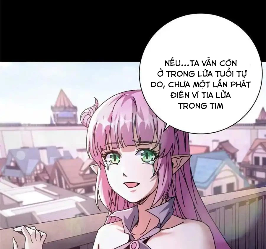 Trưởng Giám Ngục Trông Coi Các Ma Nữ Chapter 69 - 18