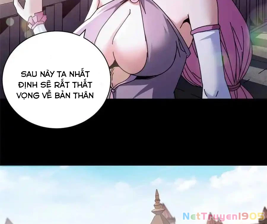 Trưởng Giám Ngục Trông Coi Các Ma Nữ Chapter 69 - 19