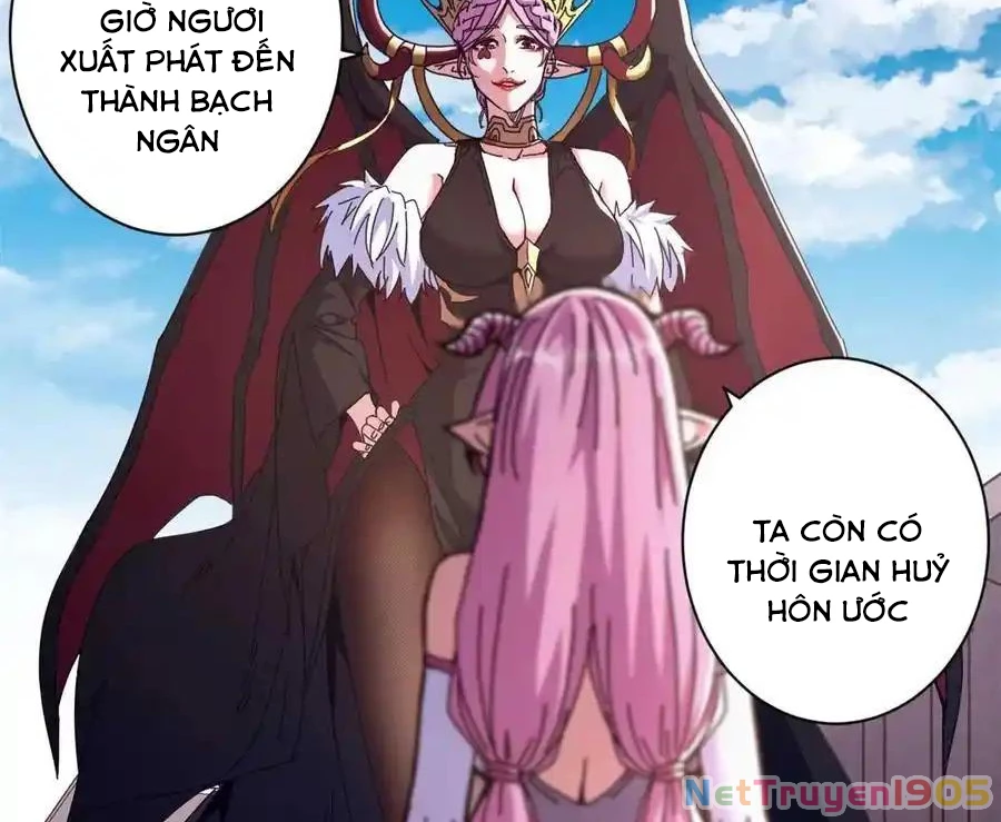 Trưởng Giám Ngục Trông Coi Các Ma Nữ Chapter 69 - 22