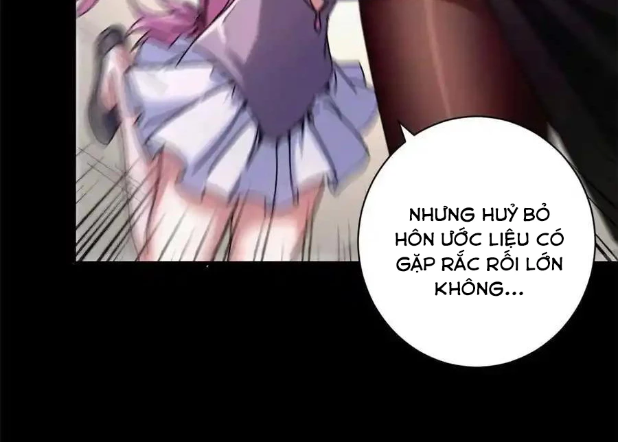 Trưởng Giám Ngục Trông Coi Các Ma Nữ Chapter 69 - 25