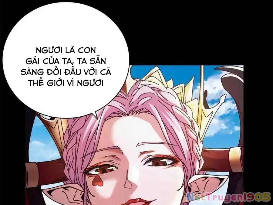 Trưởng Giám Ngục Trông Coi Các Ma Nữ Chapter 69 - 26