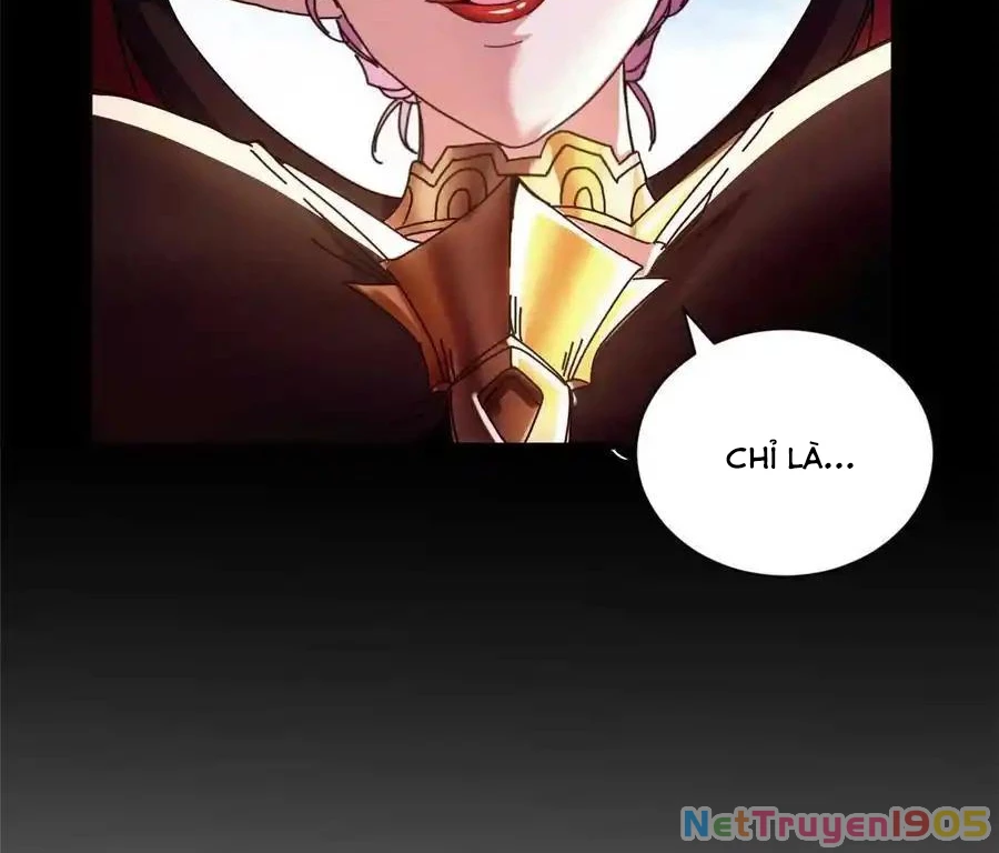 Trưởng Giám Ngục Trông Coi Các Ma Nữ Chapter 69 - 27