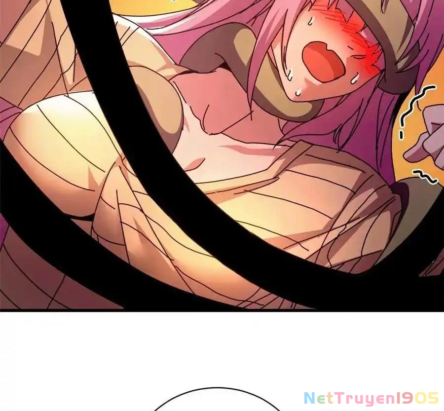 Trưởng Giám Ngục Trông Coi Các Ma Nữ Chapter 69 - 33