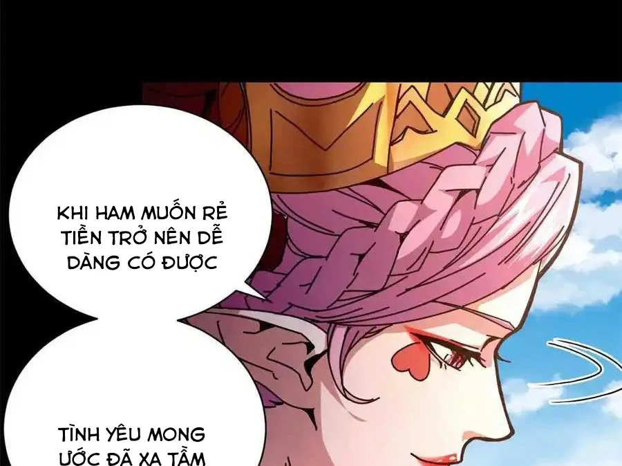 Trưởng Giám Ngục Trông Coi Các Ma Nữ Chapter 69 - 38