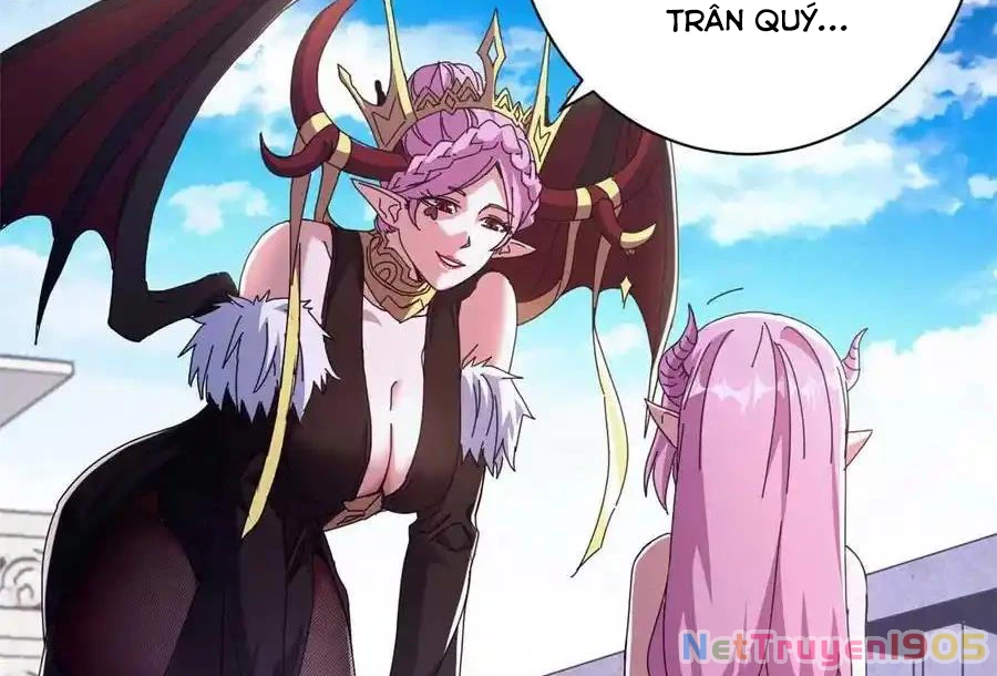 Trưởng Giám Ngục Trông Coi Các Ma Nữ Chapter 69 - 40