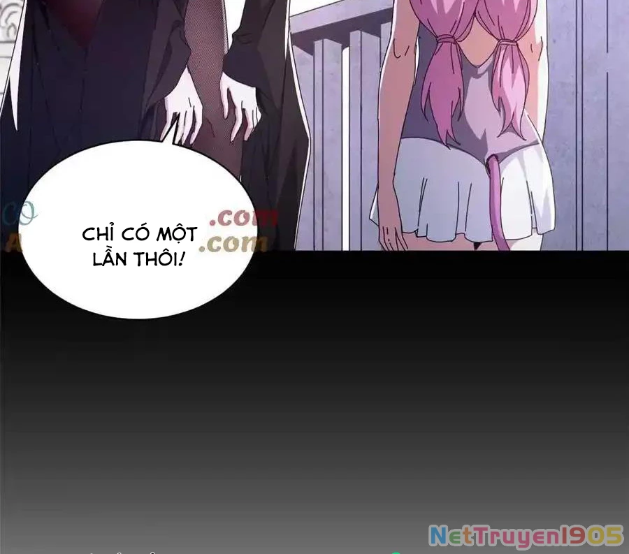 Trưởng Giám Ngục Trông Coi Các Ma Nữ Chapter 69 - 41