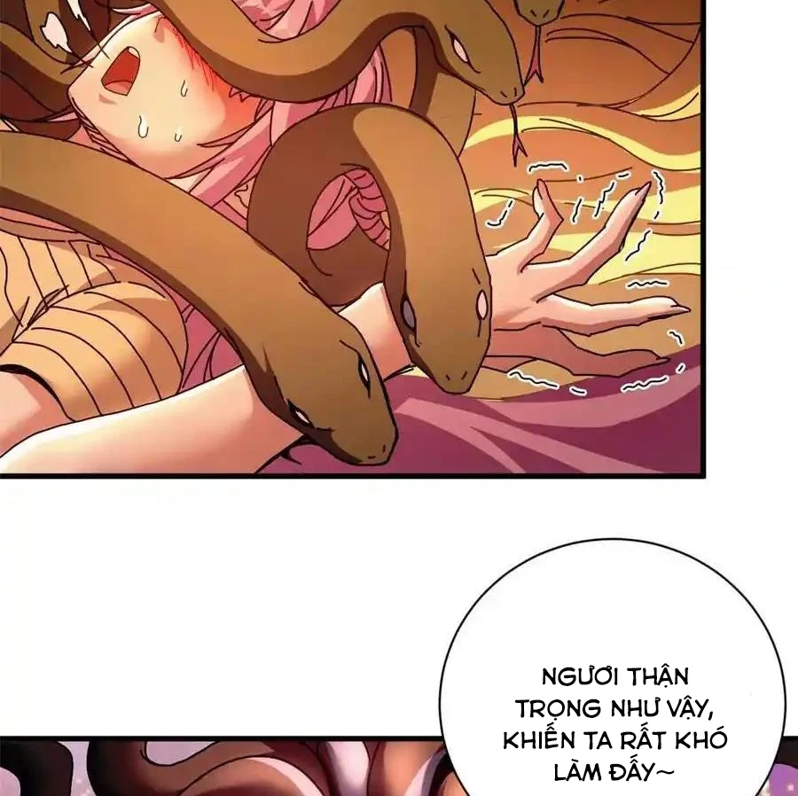 Trưởng Giám Ngục Trông Coi Các Ma Nữ Chapter 69 - 43