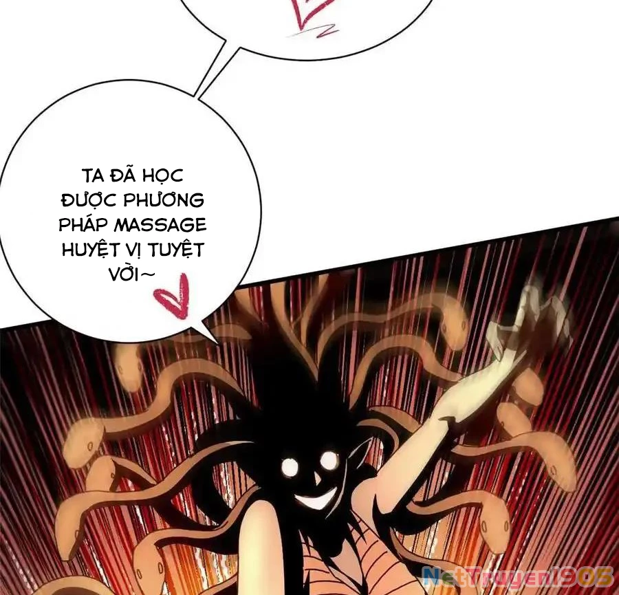 Trưởng Giám Ngục Trông Coi Các Ma Nữ Chapter 69 - 46