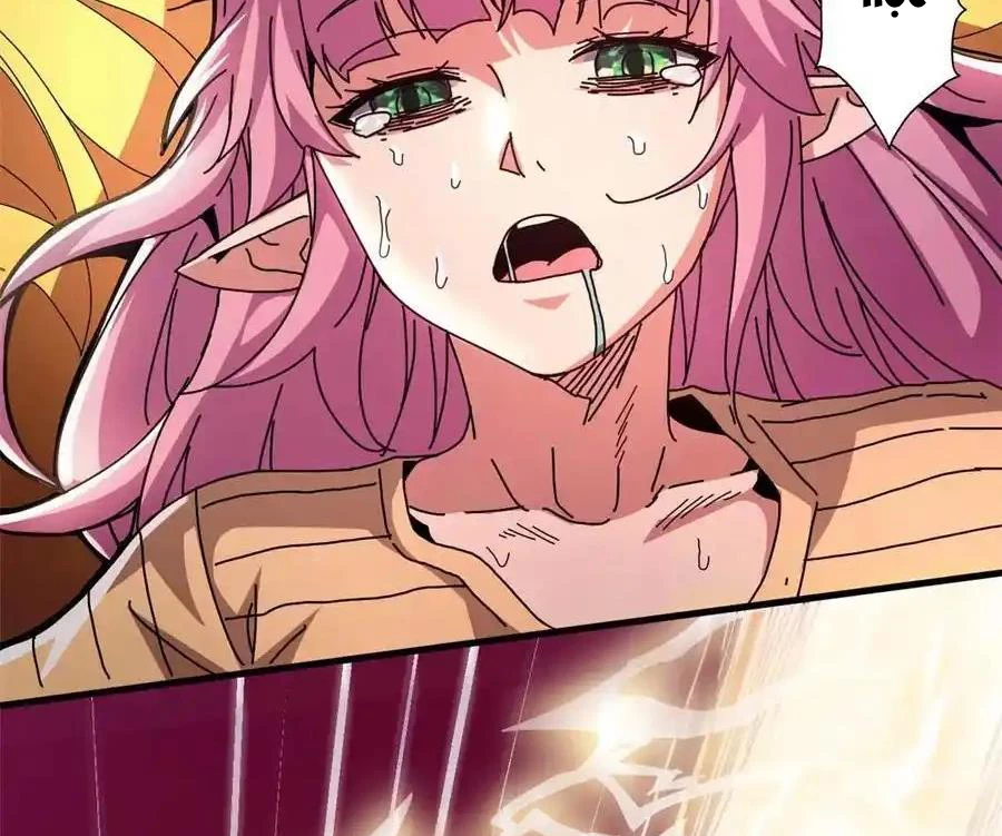 Trưởng Giám Ngục Trông Coi Các Ma Nữ Chapter 69 - 49