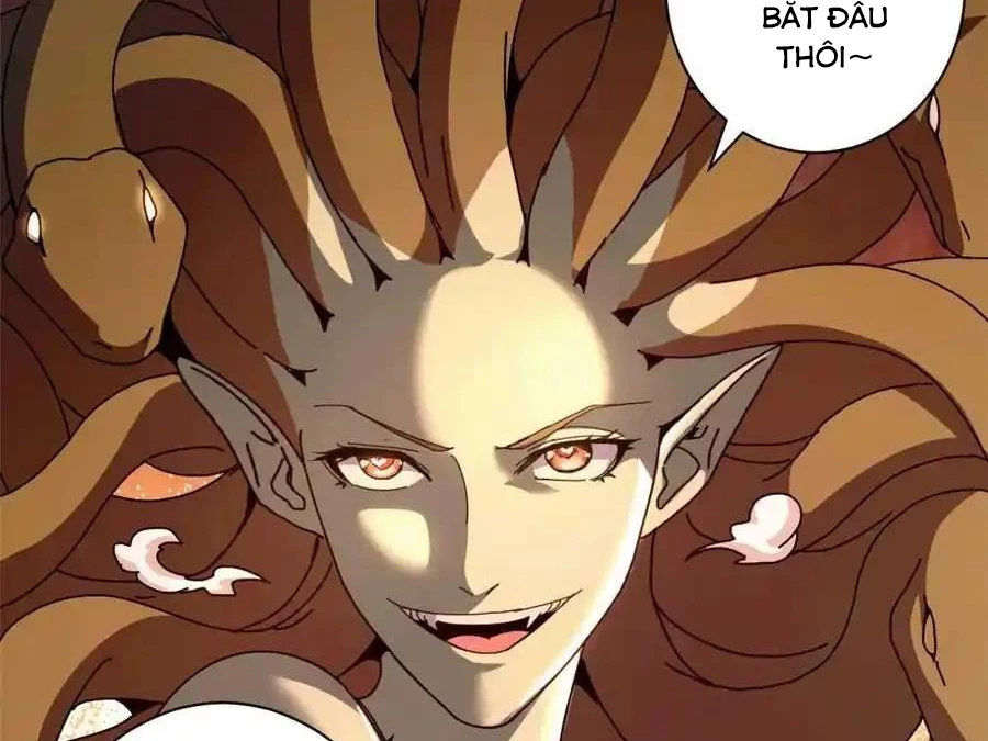 Trưởng Giám Ngục Trông Coi Các Ma Nữ Chapter 69 - 60