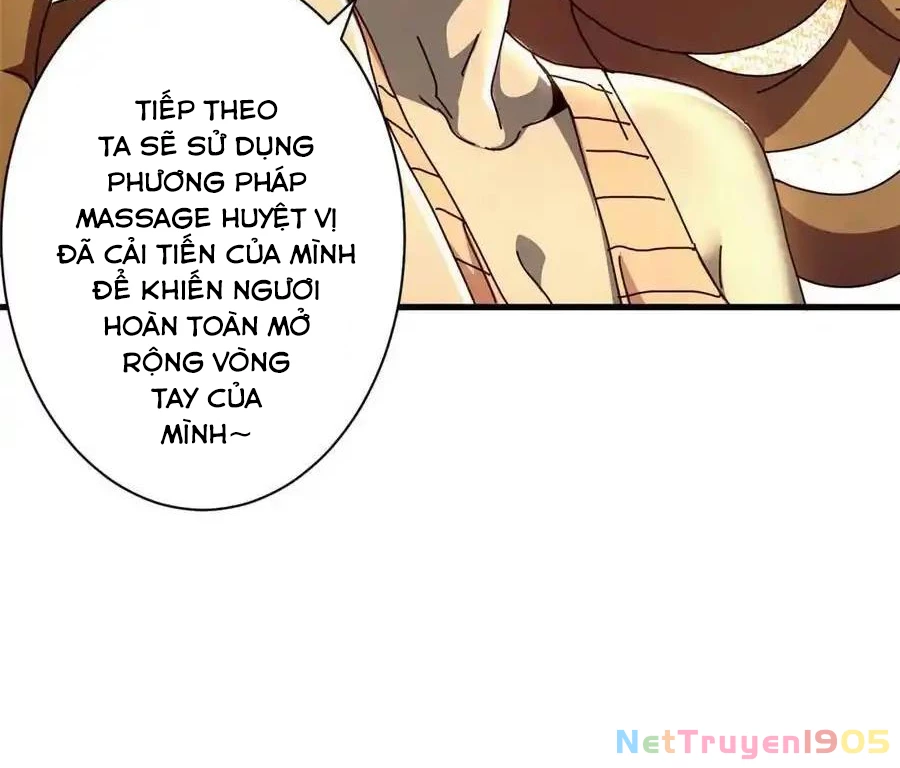 Trưởng Giám Ngục Trông Coi Các Ma Nữ Chapter 69 - 61