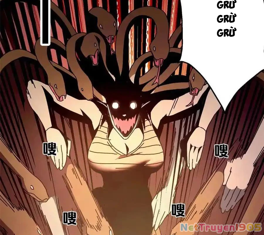 Trưởng Giám Ngục Trông Coi Các Ma Nữ Chapter 69 - 63