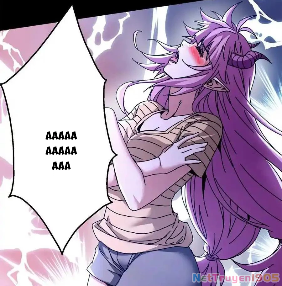 Trưởng Giám Ngục Trông Coi Các Ma Nữ Chapter 69 - 66