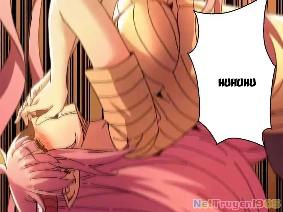 Trưởng Giám Ngục Trông Coi Các Ma Nữ Chapter 69 - 71