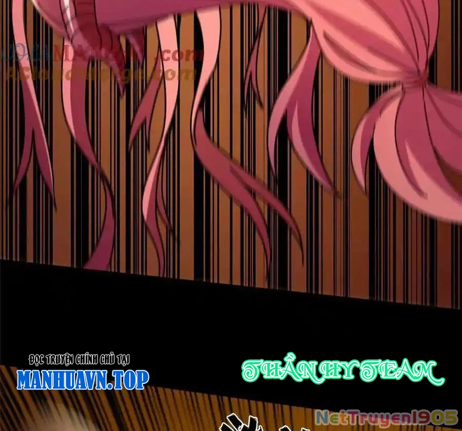 Trưởng Giám Ngục Trông Coi Các Ma Nữ Chapter 69 - 72