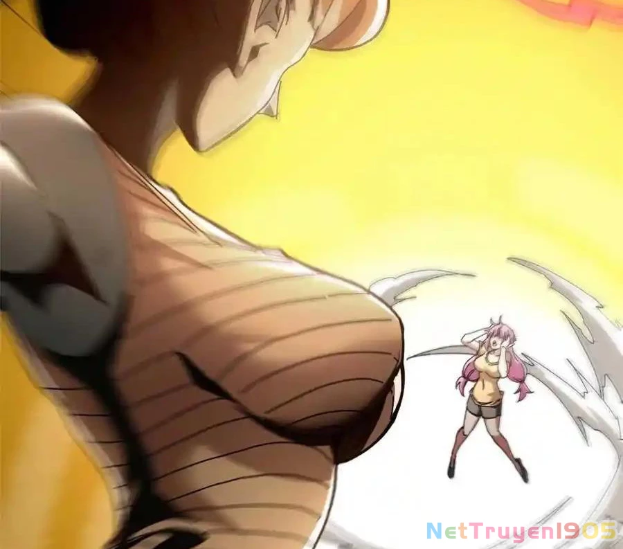 Trưởng Giám Ngục Trông Coi Các Ma Nữ Chapter 69 - 74