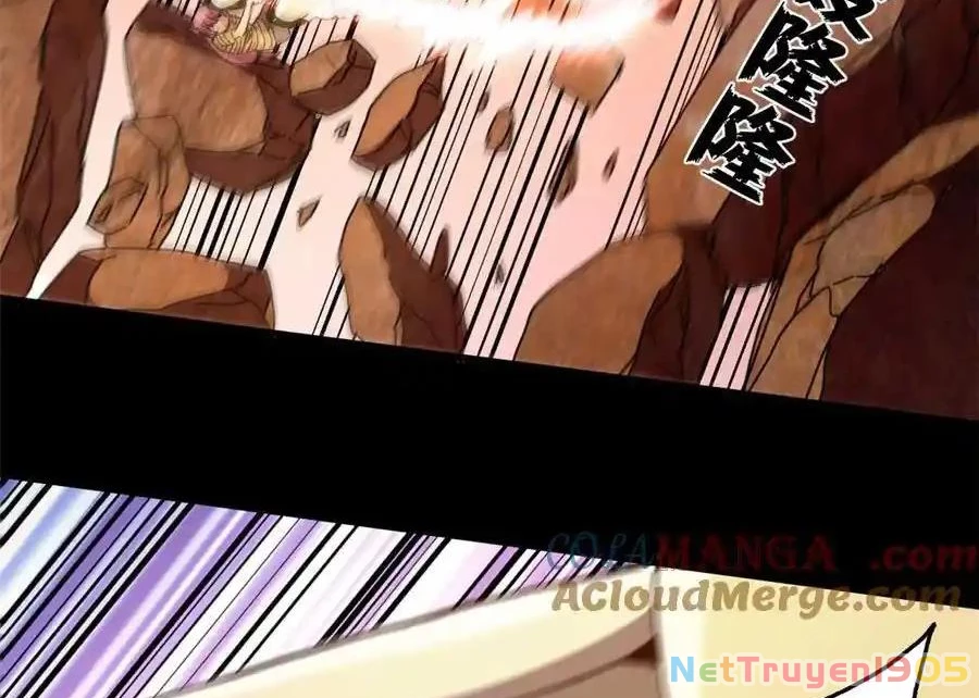 Trưởng Giám Ngục Trông Coi Các Ma Nữ Chapter 69 - 77