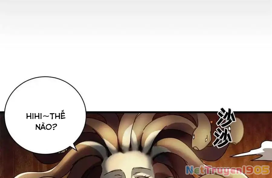 Trưởng Giám Ngục Trông Coi Các Ma Nữ Chapter 69 - 81