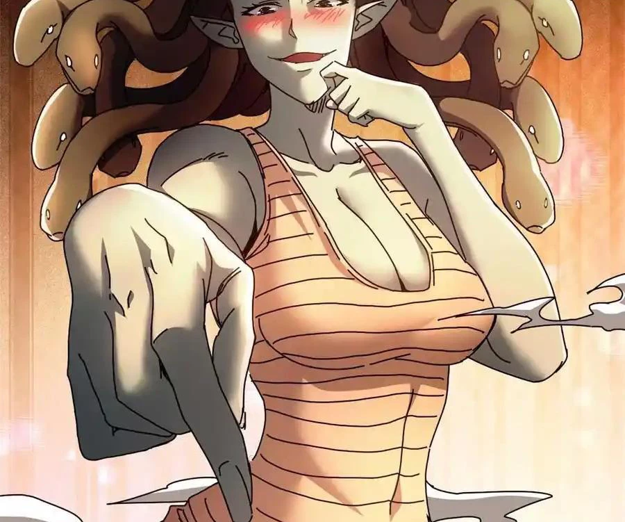 Trưởng Giám Ngục Trông Coi Các Ma Nữ Chapter 69 - 82