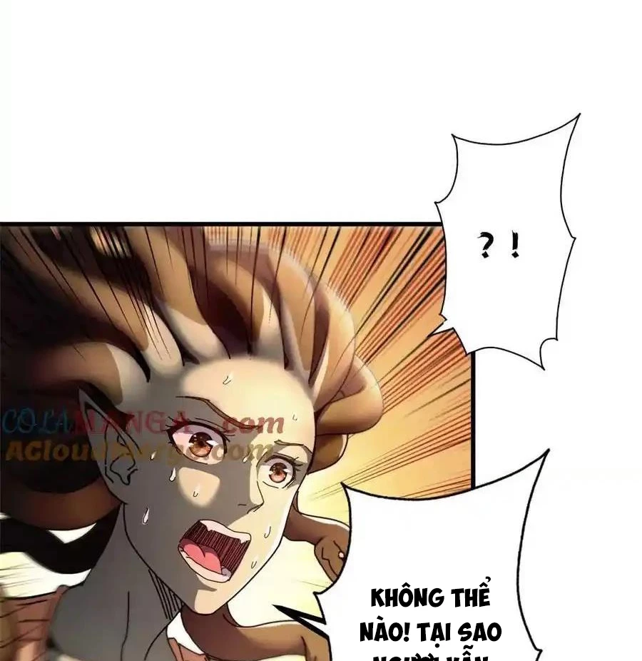 Trưởng Giám Ngục Trông Coi Các Ma Nữ Chapter 69 - 88