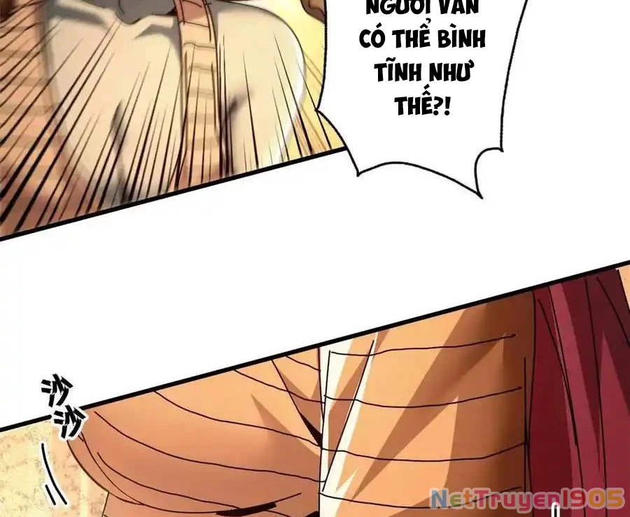 Trưởng Giám Ngục Trông Coi Các Ma Nữ Chapter 69 - 89