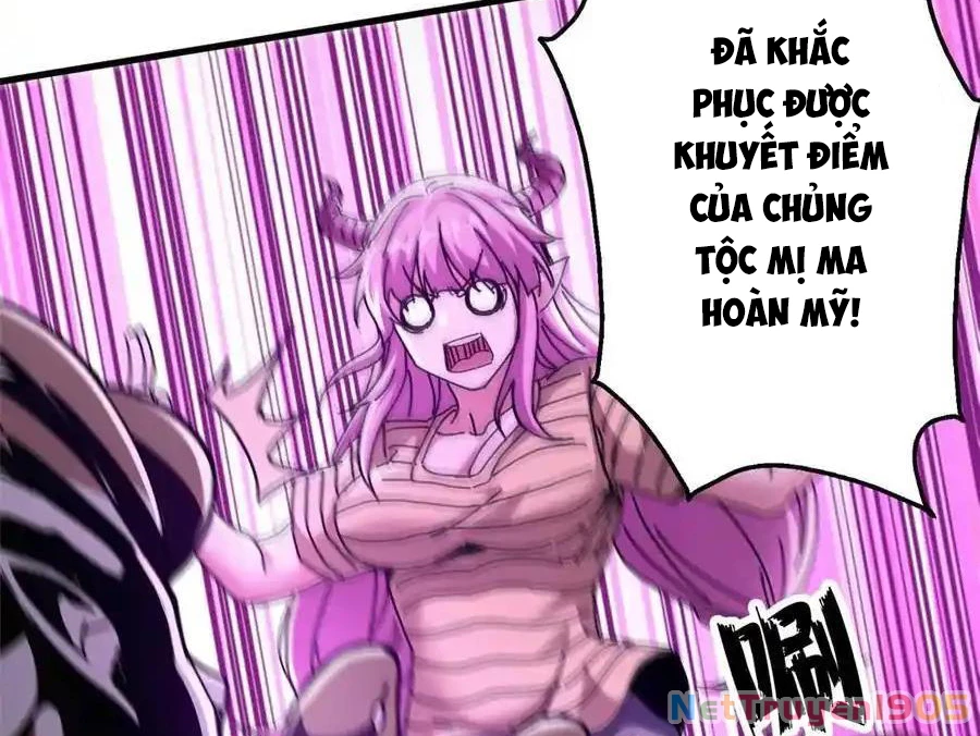 Trưởng Giám Ngục Trông Coi Các Ma Nữ Chapter 69 - 97