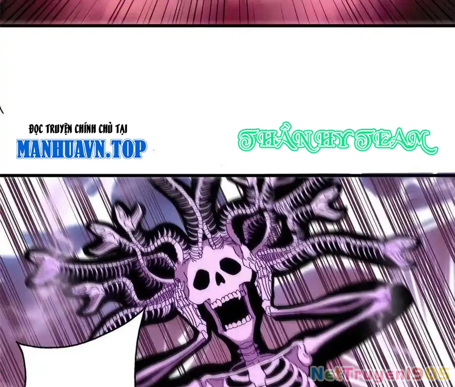 Trưởng Giám Ngục Trông Coi Các Ma Nữ Chapter 69 - 101