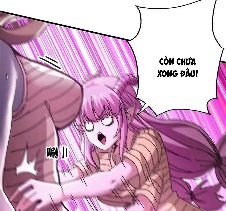 Trưởng Giám Ngục Trông Coi Các Ma Nữ Chapter 69 - 103