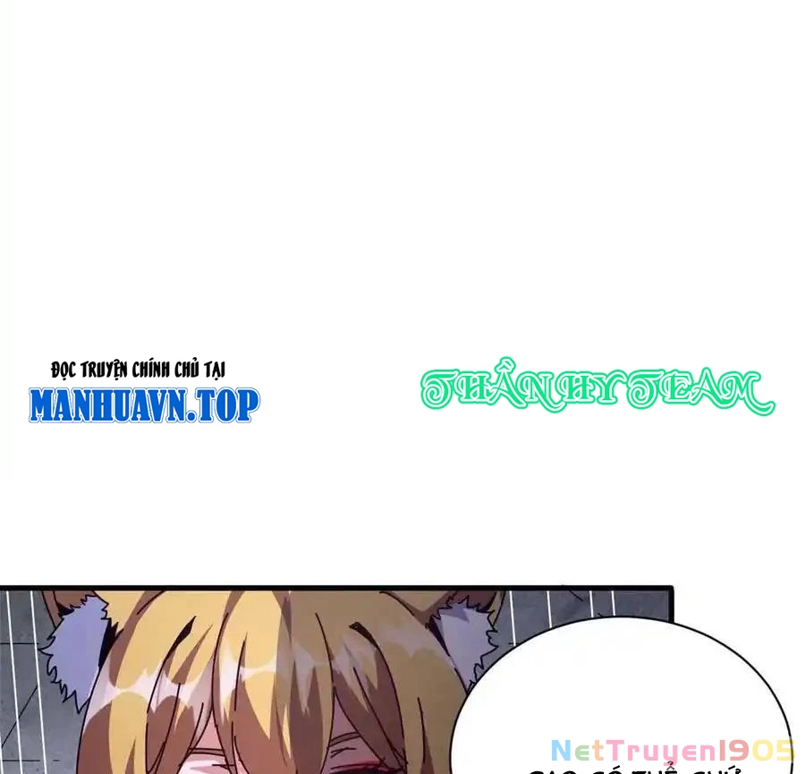 Trưởng Giám Ngục Trông Coi Các Ma Nữ Chapter 69 - 110