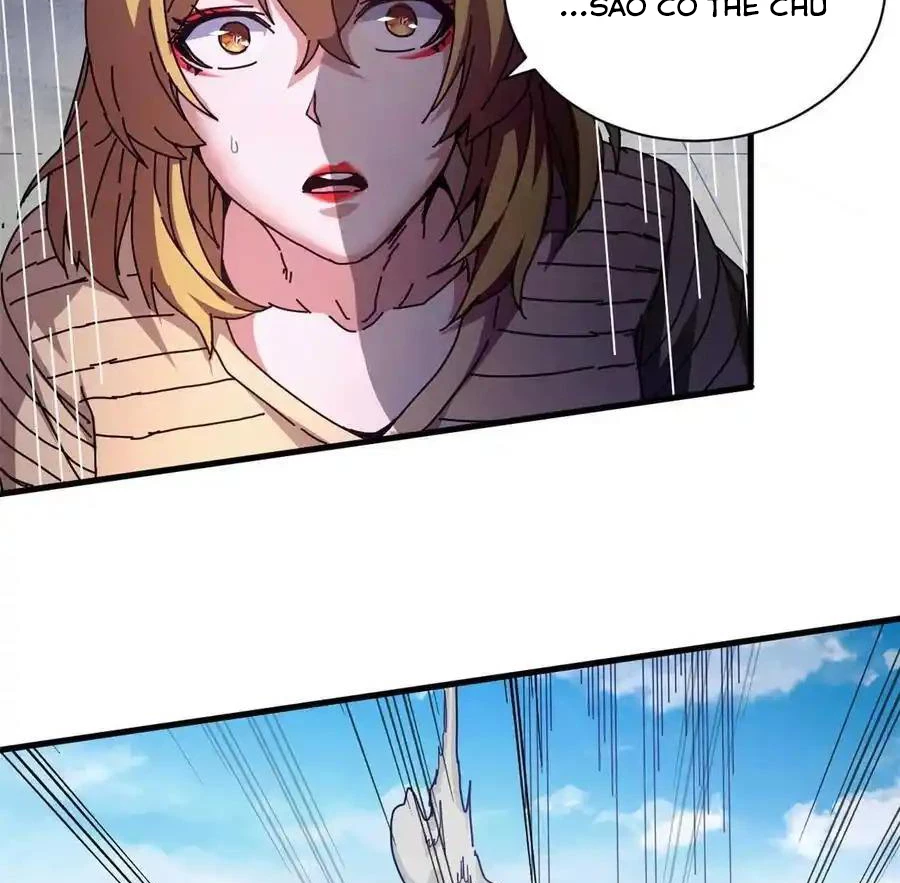 Trưởng Giám Ngục Trông Coi Các Ma Nữ Chapter 69 - 111
