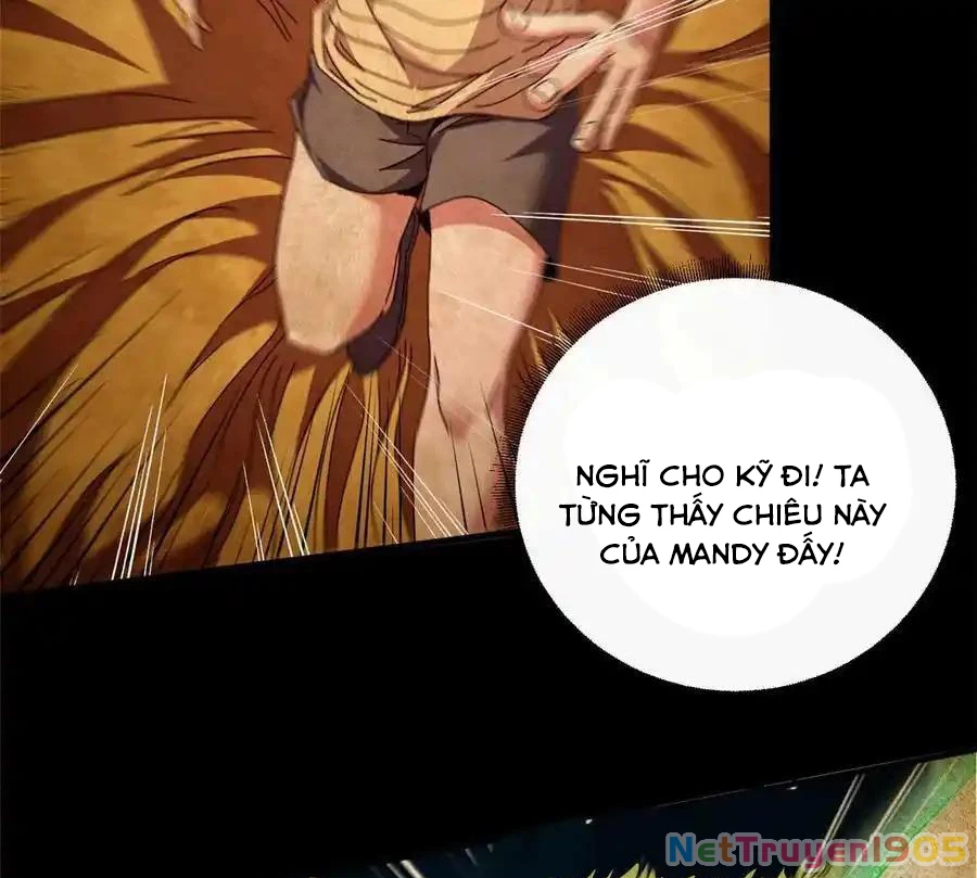 Trưởng Giám Ngục Trông Coi Các Ma Nữ Chapter 69 - 115