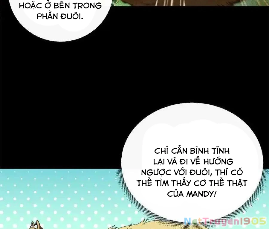 Trưởng Giám Ngục Trông Coi Các Ma Nữ Chapter 69 - 117