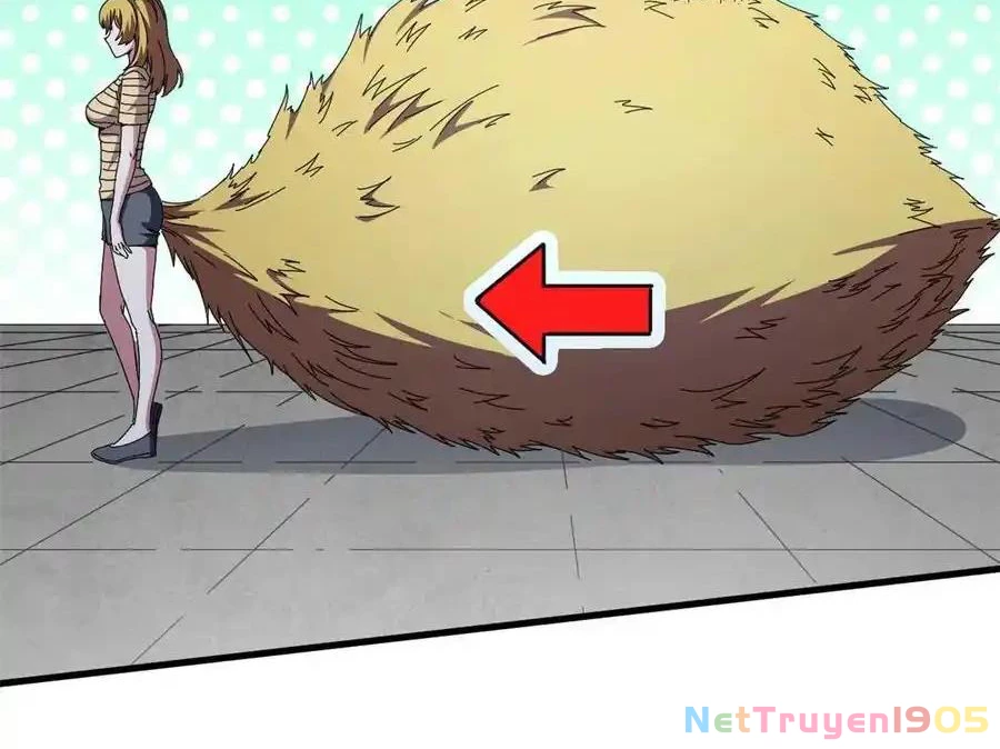 Trưởng Giám Ngục Trông Coi Các Ma Nữ Chapter 69 - 118