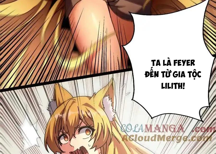 Trưởng Giám Ngục Trông Coi Các Ma Nữ Chapter 69 - 124