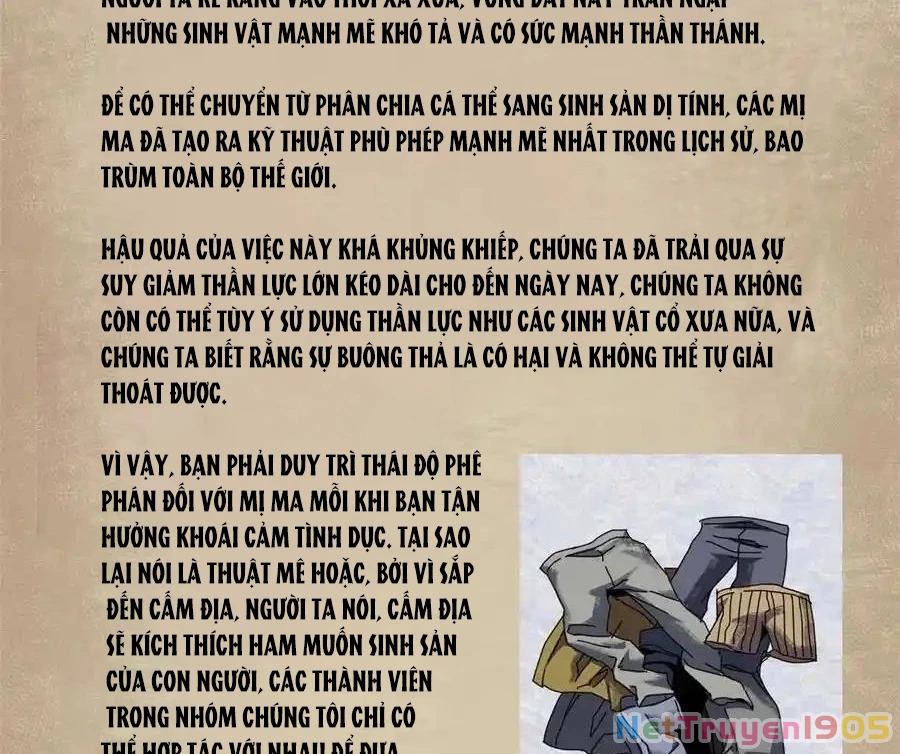 Trưởng Giám Ngục Trông Coi Các Ma Nữ Chapter 69 - 133