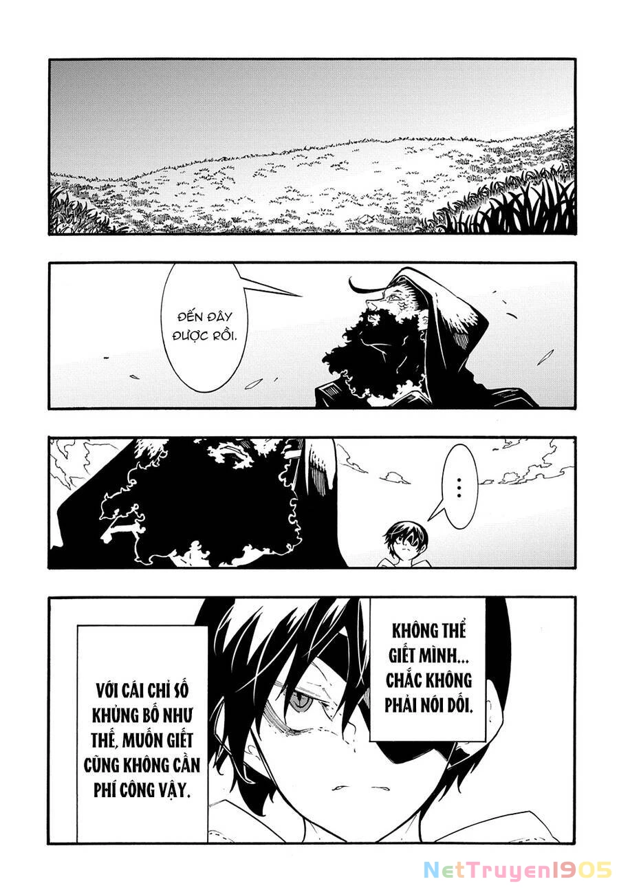 Kẻ Được Triệu Hồi Tới Thế Giới Giả Tưởng Vô Số Lần!! Chapter 35 - 5