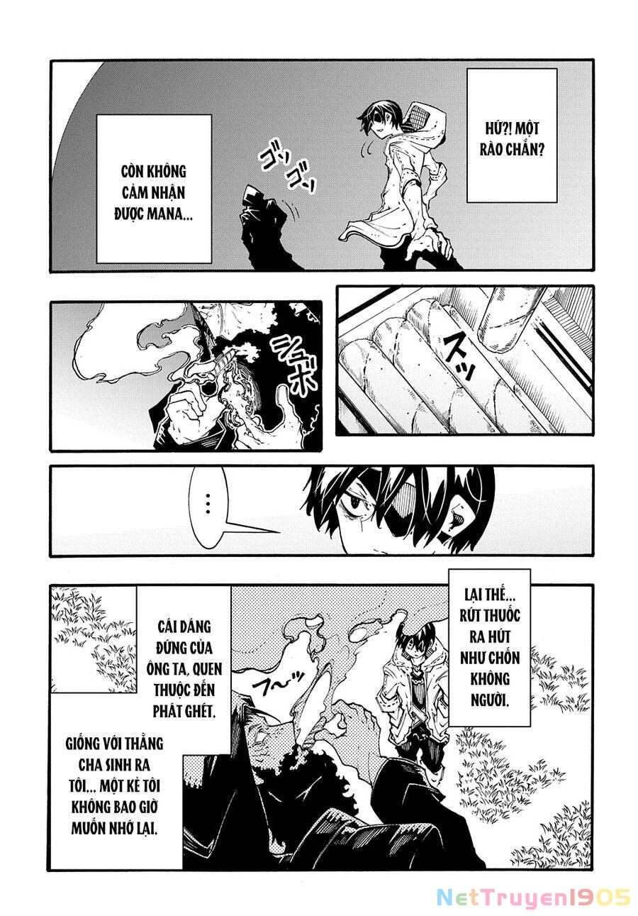 Kẻ Được Triệu Hồi Tới Thế Giới Giả Tưởng Vô Số Lần!! Chapter 35 - 7