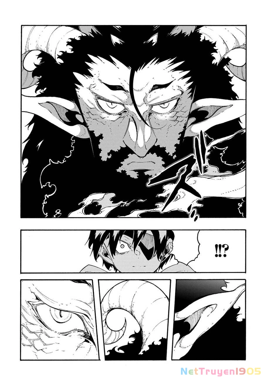 Kẻ Được Triệu Hồi Tới Thế Giới Giả Tưởng Vô Số Lần!! Chapter 35 - 13
