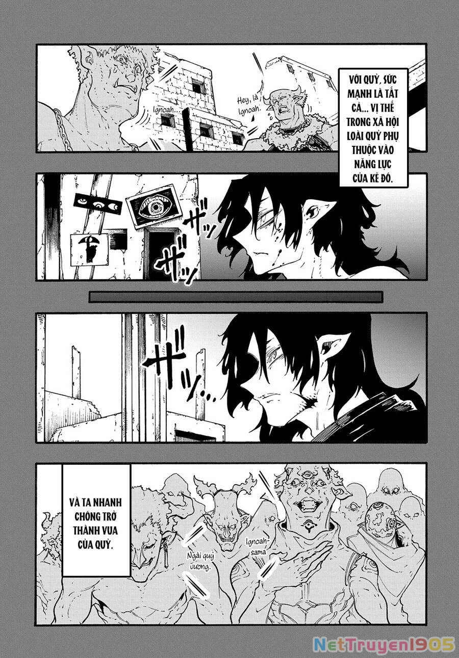 Kẻ Được Triệu Hồi Tới Thế Giới Giả Tưởng Vô Số Lần!! Chapter 35 - 19