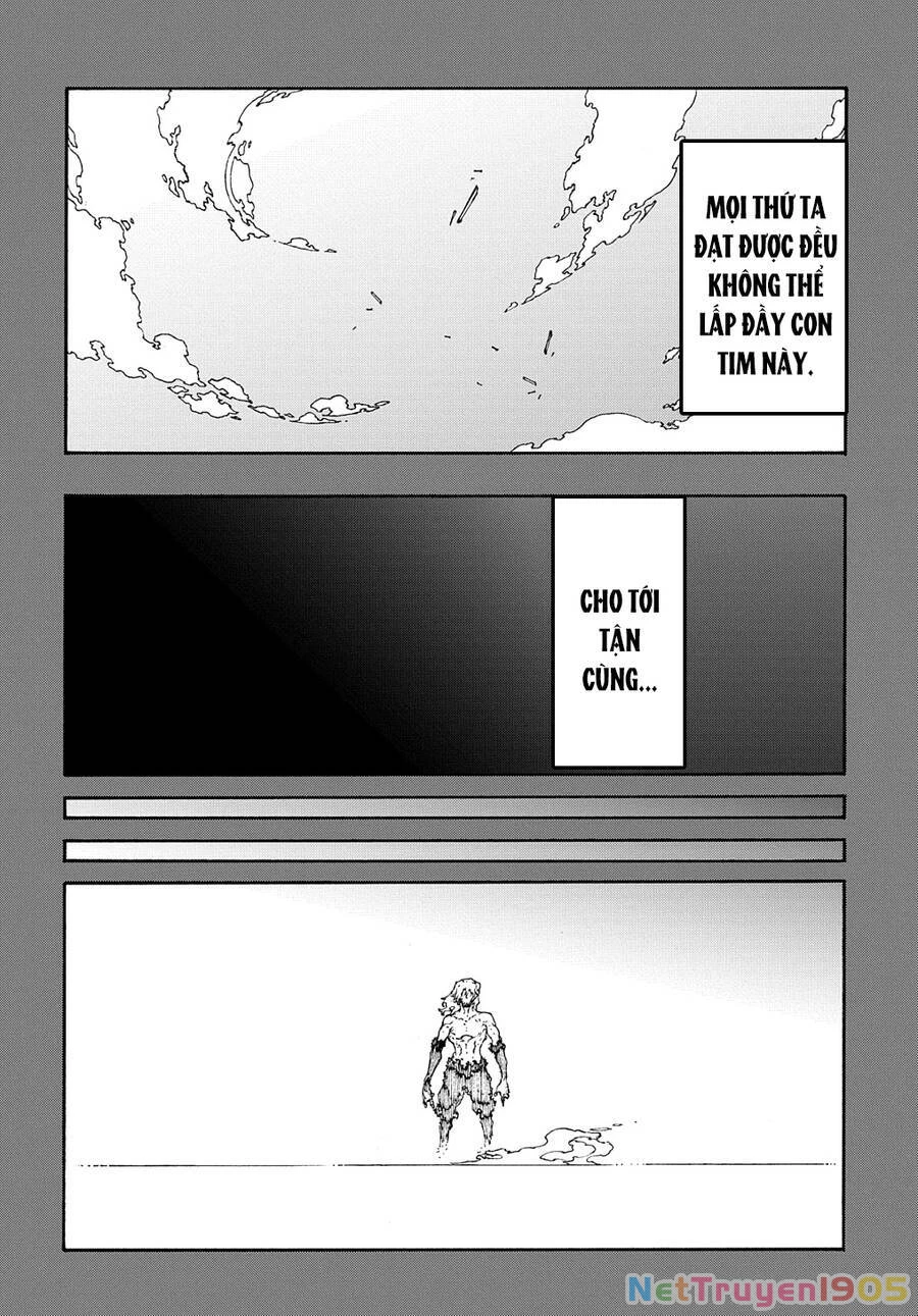 Kẻ Được Triệu Hồi Tới Thế Giới Giả Tưởng Vô Số Lần!! Chapter 35 - 26