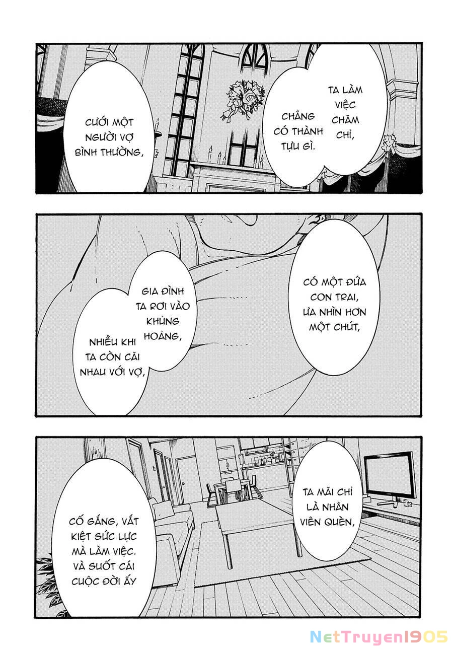 Kẻ Được Triệu Hồi Tới Thế Giới Giả Tưởng Vô Số Lần!! Chapter 35 - 31