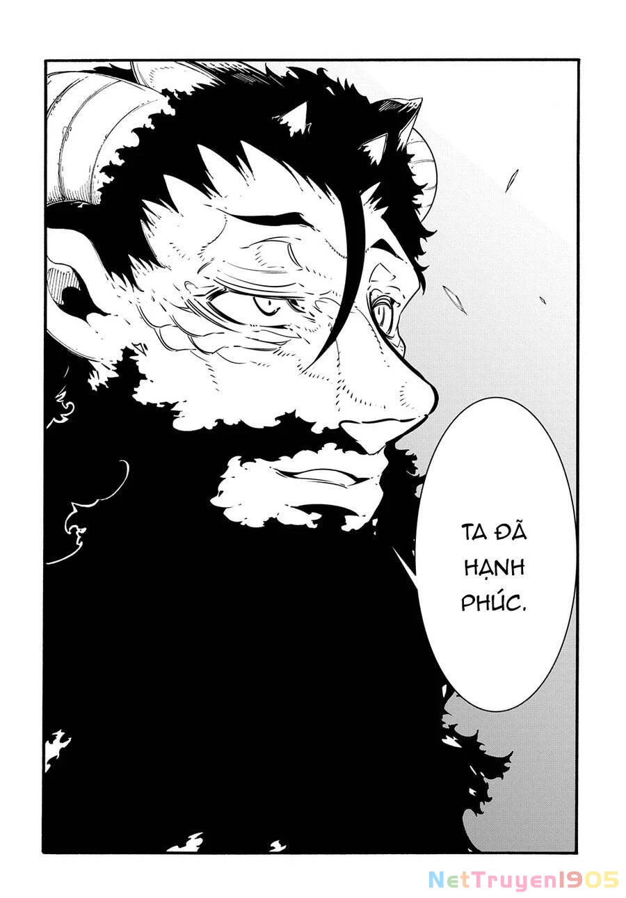 Kẻ Được Triệu Hồi Tới Thế Giới Giả Tưởng Vô Số Lần!! Chapter 35 - 32