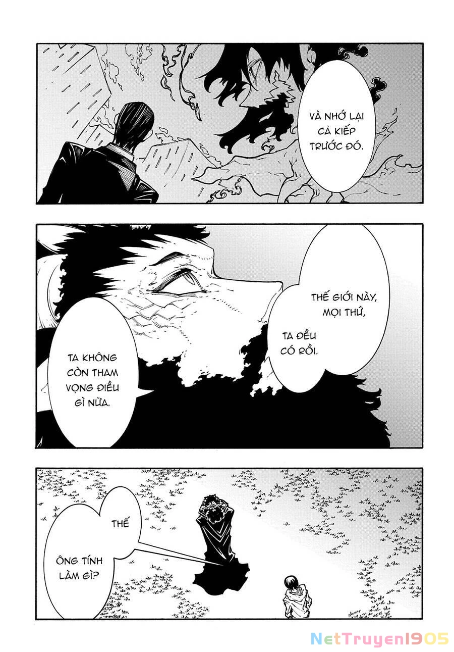 Kẻ Được Triệu Hồi Tới Thế Giới Giả Tưởng Vô Số Lần!! Chapter 35 - 35