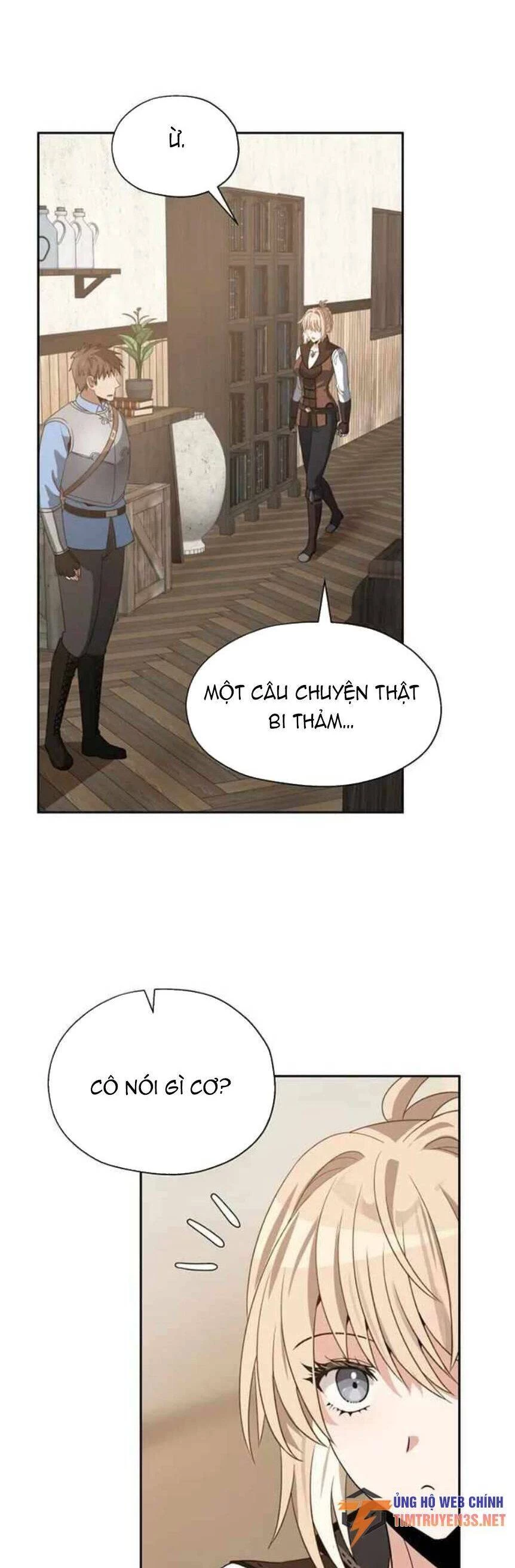 Quay Trở Lại Dị Giới Một Lần Nữa Chapter 61 - 3