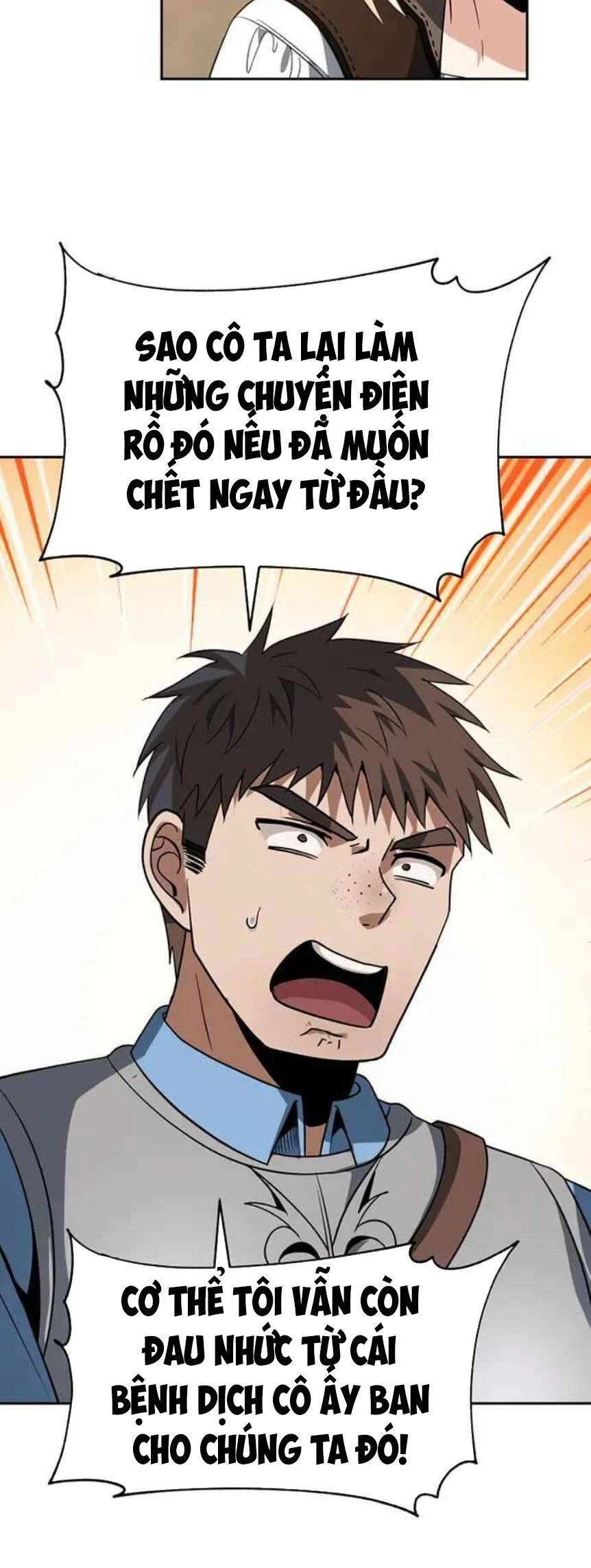 Quay Trở Lại Dị Giới Một Lần Nữa Chapter 61 - 4