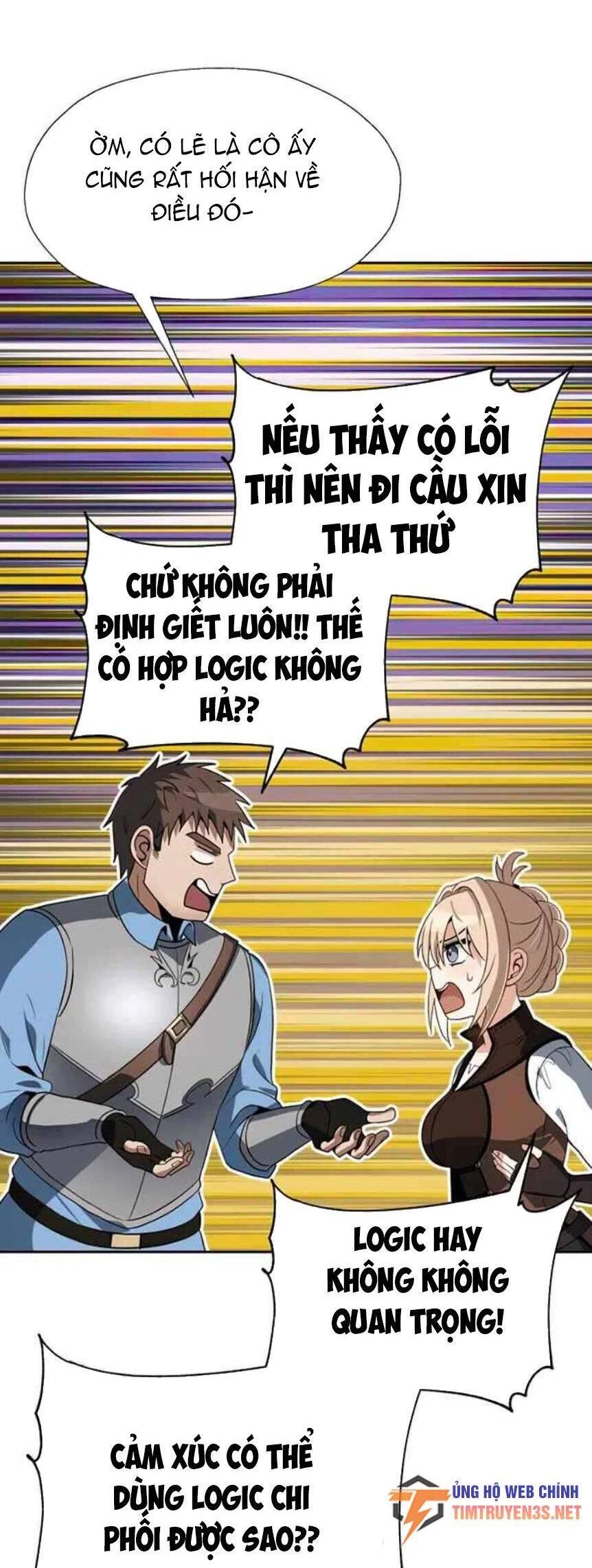 Quay Trở Lại Dị Giới Một Lần Nữa Chapter 61 - 5