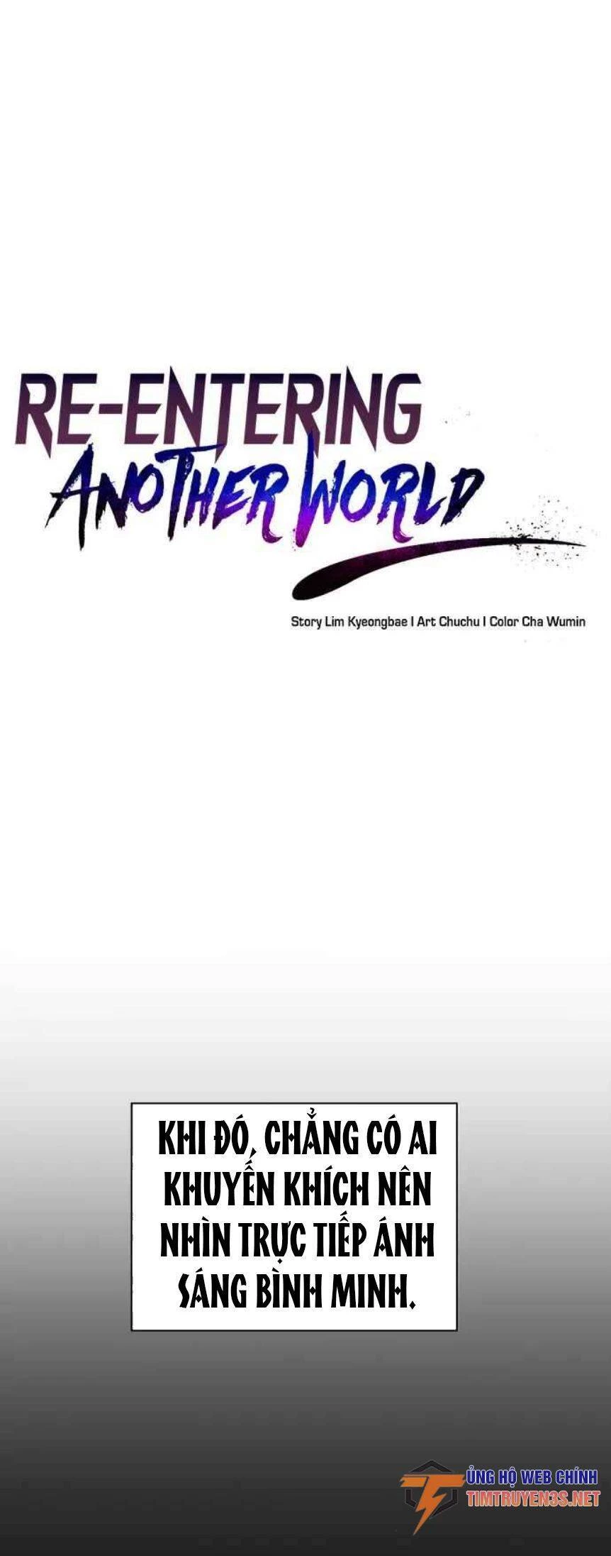 Quay Trở Lại Dị Giới Một Lần Nữa Chapter 61 - 7